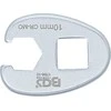 Bgs Technic Raktas "varnos koja" | 10 mm (3/8") | 10 mm (1756-10)