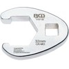 Bgs Technic Raktas varnos koja | 12,5 mm (1/2") | 32 mm (1757-32)