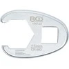 Bgs Technic Raktas varnos koja | 12,5 mm (1/2") | 23 mm (1757-23)