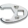 Bgs Technic Raktas varnos koja | 12,5 mm (1/2") | 27 mm (1757-27)