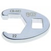 Bgs Technic Raktas varnos koja | 12,5 mm (1/2") | 22 mm (1757-22)