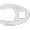 Bgs Technic Raktas varnos koja | 12,5 mm (1/2") | 25 mm (1757-25)