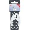 Bgs Technic Raktas varnos koja | 12,5 mm (1/2") | 27 mm (1757-27)