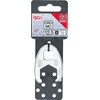 Bgs Technic Raktas varnos koja | 12,5 mm (1/2") | 23 mm (1757-23)