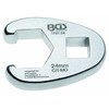 Bgs Technic Raktas varnos koja | 12,5 mm (1/2") | 24 mm (1757-24)