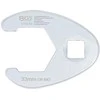 Bgs Technic Raktas varnos koja | 12.5 mm (1/2") | 33 mm (1759-33)