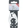 Bgs Technic Raktas varnos koja | 12,5 mm (1/2") | 25 mm (1757-25)
