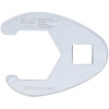 Bgs Technic Raktas varnos koja | 12,5 mm (1/2") | 32 mm (1757-32)