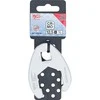 Bgs Technic Raktas varnos koja | 12.5 mm (1/2") | 33 mm (1759-33)