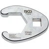 Bgs Technic Raktas varnos koja | 12.5 mm (1/2") | 33 mm (1759-33)