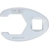 Bgs Technic Raktas varnos koja | 20 mm (3/4") | 38 mm (1759-38)