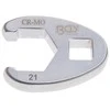Bgs Technic Raktas varnos koja 21 mm, 1/2" (1757-21)