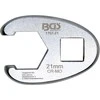 Bgs Technic Raktas varnos koja 21 mm, 1/2" (1757-21)