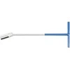 Bgs Technic Raktas žvakėms su T rankena, rutulinis sujungimas | 20,8 mm (144)