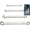 Bgs Technic Raktų rinkinys E tipo (torx) galvutėmis | E6xE8 - E20xE24 | 4 vnt. (2264)