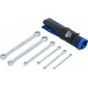 Bgs Technic Raktų rinkinys E tipo (torx) galvutėmis | E6xE8 - E20xE24 | 6 vnt. (2268)