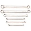 Bgs Technic Raktų rinkinys E tipo (torx) galvutėmis | E6xE8 - E20xE24 | 6 vnt. (2268)