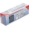 Bgs Technic Raktų rinkinys vamzdeliams | 8x9 - 18x19 mm | 6 vnt. (1745)