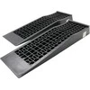 Bgs Technic Rampos rinkinys | Plastikinė | plokščia | 2 vnt. (9759)
