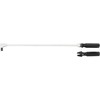 Bgs Technic Rankena antgaliams kampinė | 480 mm (4838)