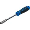 Grąžtas Bgs Technic Rankena antgaliams | kvadratas 6.3 mm (1/4") | 200 mm (217)