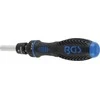 Bgs Technic Rankena antgaliams terkšlinė su reversu | 200 - 305 mm | 6.3 mm (1/4") (9150)