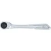 Bgs Technic Rankena galvutėms terkšlinė | ypač plona | smulkūs dantukai | 12.5 mm (1/2") (72087)