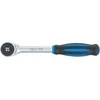 Bgs Technic Rankena galvutėms terkšlinė | su rotacine rankena | 6.3 mm (1/4") (105)