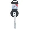 Bgs Technic Rankena galvutėms terkšlinė | ypač plona | smulkūs dantukai | 6.3 mm (1/4") (72085)