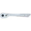Bgs Technic Rankena galvutėms terkšlinė | ypač plona | smulkūs dantukai | 6.3 mm (1/4") (72085)