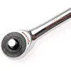Bgs Technic Rankena galvutėms terkšlinė | su rotacine rankena | 12.5 mm (1/2") (107)