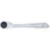 Bgs Technic Rankena galvutėms terkšlinė | ypač plona | smulkūs dantukai | 10 mm (3/8") (72086)