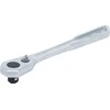 Bgs Technic Rankena galvutėms terkšlinė | ypač plona | smulkūs dantukai | 12.5 mm (1/2") (72087)