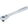 Bgs Technic Rankena galvutėms terkšlinė | ypač plona | smulkūs dantukai | 10 mm (3/8") (72086)
