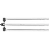 Bgs Technic Rankena galvutėms vartomu galu | išorinis kvadratas | 10 mm (3/8") | 450 mm (9880)