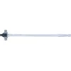 Bgs Technic Rankena galvutėms vartomu galu | išorinis kvadratas 20 mm (3/4") | 610 mm (283)
