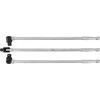 Bgs Technic Rankena galvutėms vartomu galu | išorinis kvadratas 20 mm (3/4") | 610 mm (283)