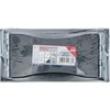 Bgs Technic Rankinis trintuvas | 105 x 210 mm (1638)