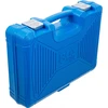 Bgs Technic Ratlankių užraktų išmontavimo įrankių rinkinys | 24–36,8 mm | 14 vnt. | BGS (74448)