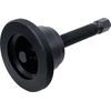 Bgs Technic Rato ašies traukiklis | BPW ašims 16 t | M155 x 3,0 (74326)