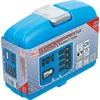 Bgs Technic Rato varžtų ir ratų veržlių sriegių remonto komplektas | M12 ir M14 | 8 vnt. (8692)