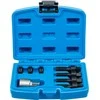 Bgs Technic Rato varžtų ir ratų veržlių sriegių remonto komplektas | M12 ir M14 | 8 vnt. (8692)