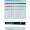 Bgs Technic Ratų balansavimo svareliai | 12 x 5 g | 50 vnt. (8426)