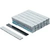 Bgs Technic Ratų balansavimo svareliai | 12 x 5 g | 50 vnt. (8426)