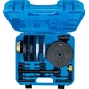 Bgs Technic Ratų guolių presavimo įrankiai – Ford / Land Rover / Volvo – Ø82 mm blokui (9101)