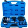 Bgs Technic Ratų guolių presavimo įrankiai | VW | Guolio blokas Ø 85 mm (8324)