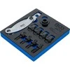 Bgs Technic Ratų montavimo rinkinys (8879)