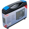 Bgs Technic Ratų smeigių ir veržlių sriegio atnaujinimo rinkinys | M12 × 1,25 / M12 × 1,5 / M14 × 1,5 | 12 vnt. | BGS (71039)