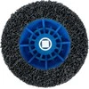 Bgs Technic Ratų stebulės šlifuoklis | Plastikinis tipas | Vidinis-Ø 90 mm (70968)