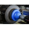 Bgs Technic Ratų stebulės šlifuoklis | Plastikinis tipas | Vidinis-Ø 90 mm (70968)